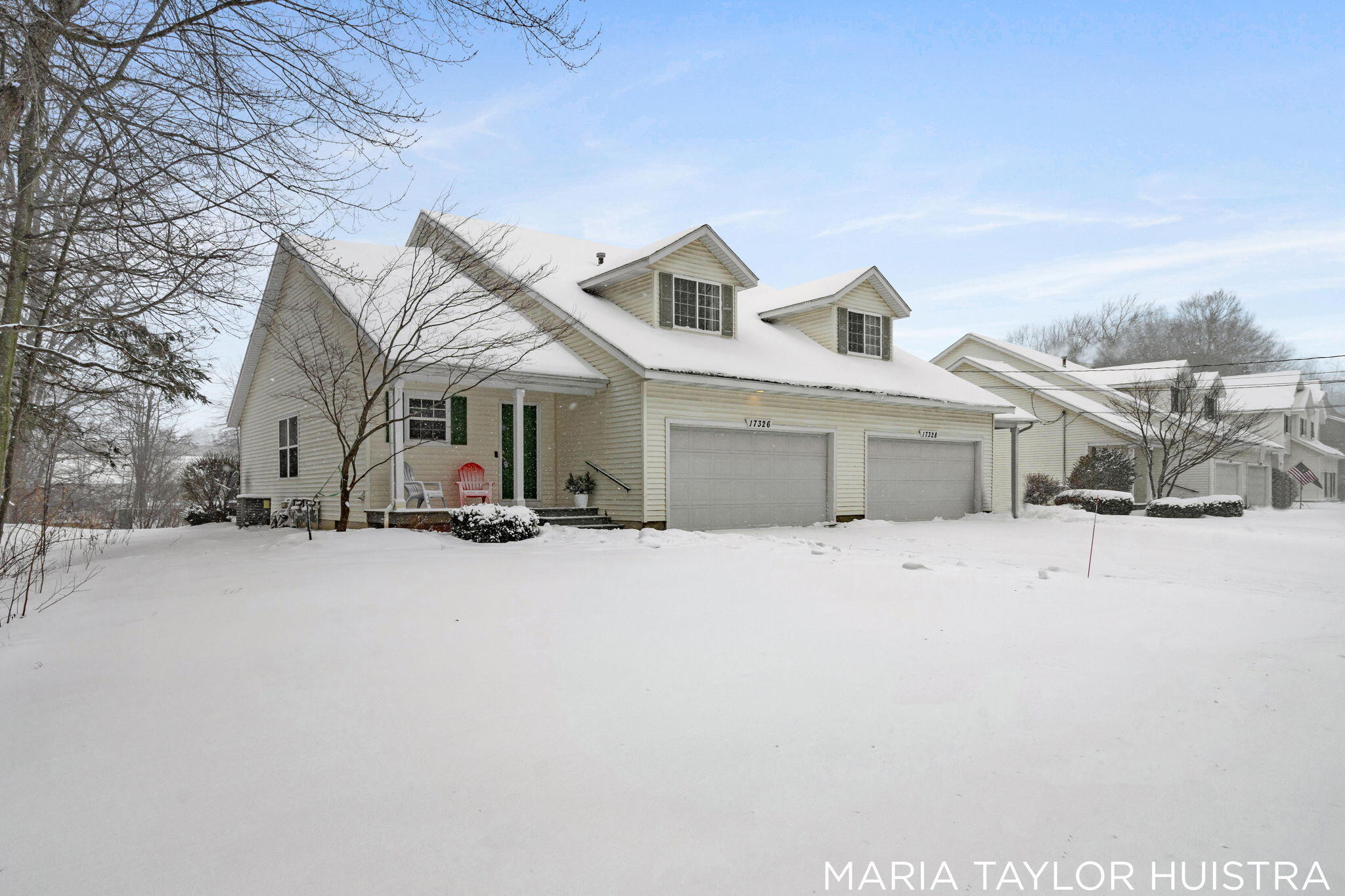 17326 Hazel Street Spring Lake, MI 49456 - Photo 2 of 30 2-web-or-mls-A7405838