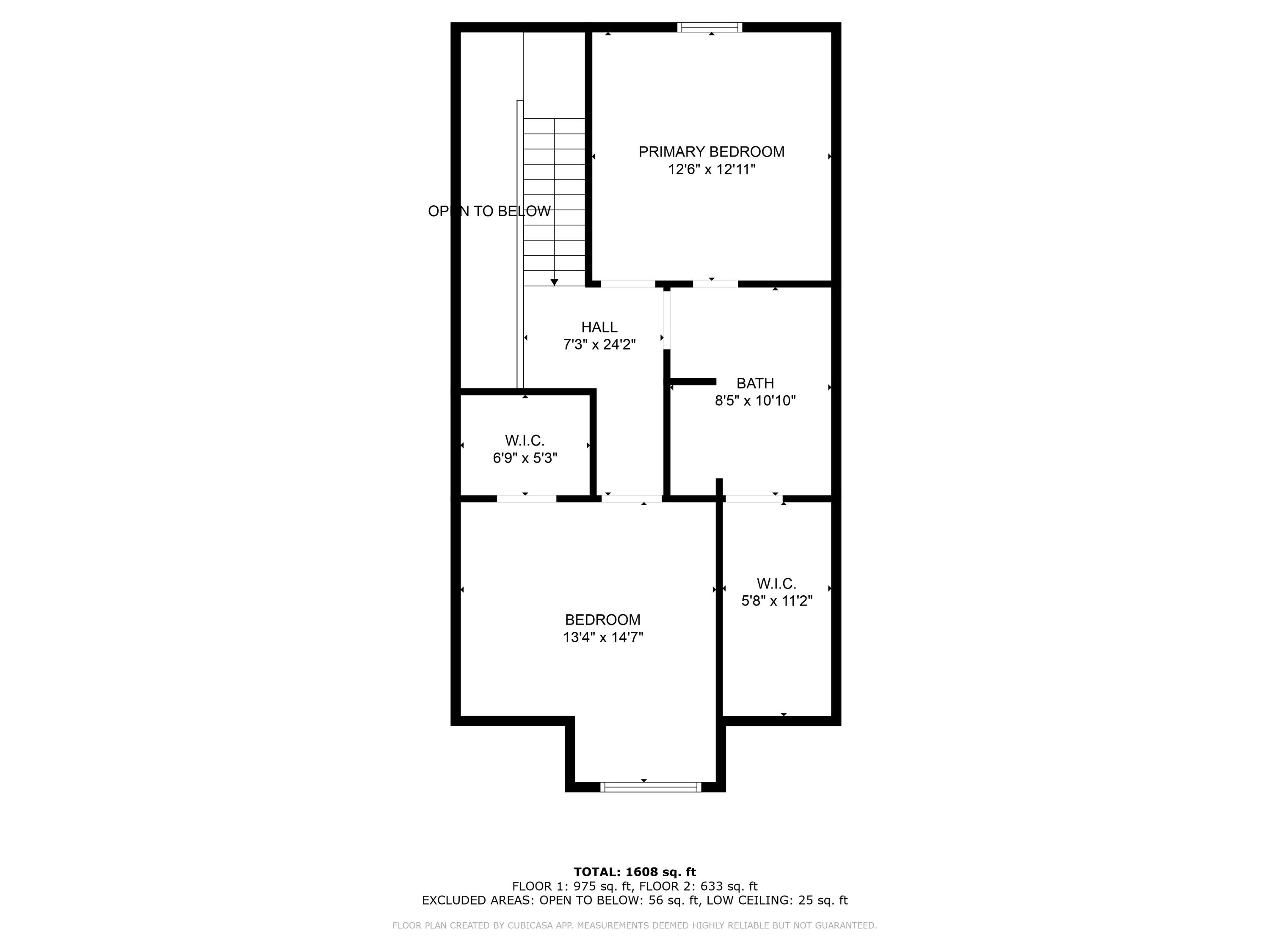 17326 Hazel Street Spring Lake, MI 49456 - Photo 29 of 30 2-2nd_floor_17326_hazel_spring_lake_with