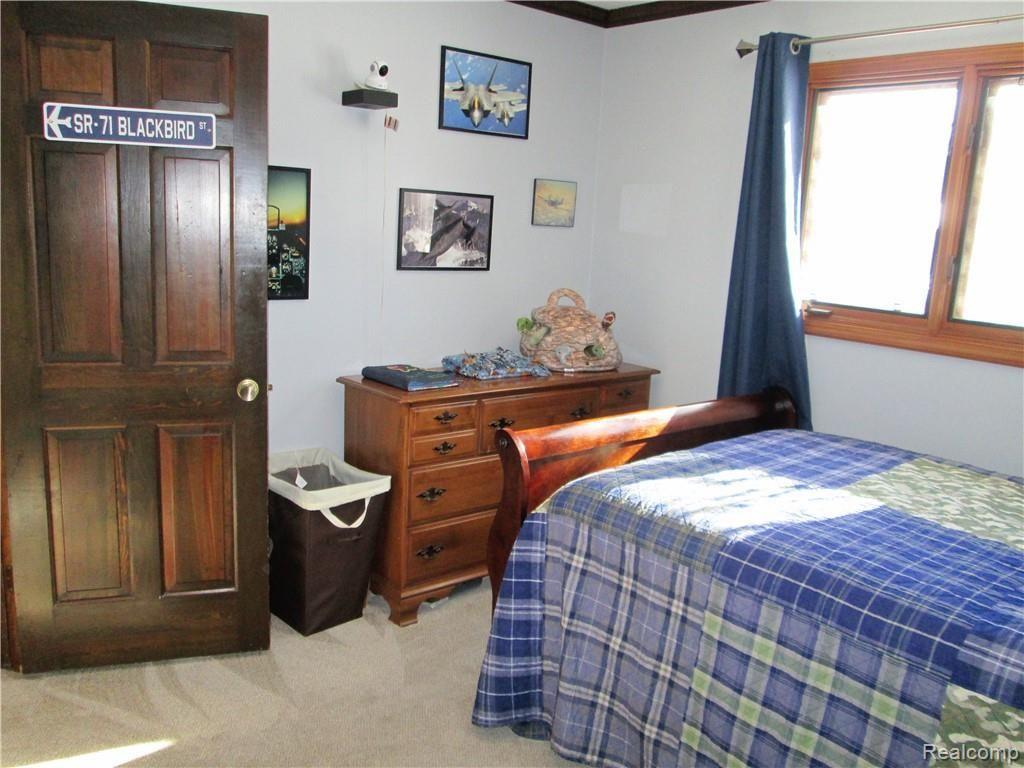 39368 Palmer Road Westland, MI 48186 - Photo 22 of 37 bedroom two 3.jpg