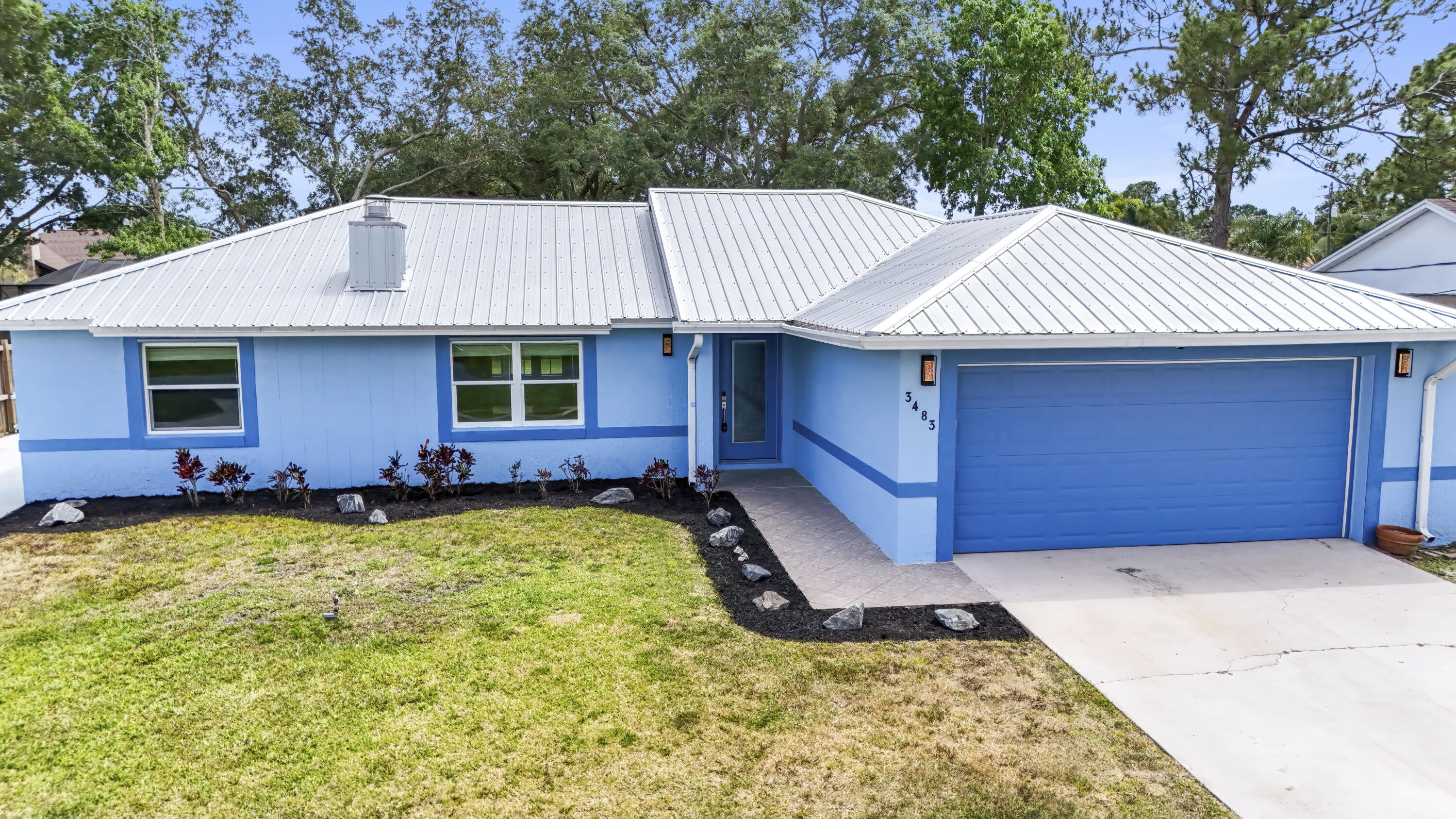 3483 Echo Ridge Place Cocoa, FL 32926 - Photo 1 of 64 Front Home