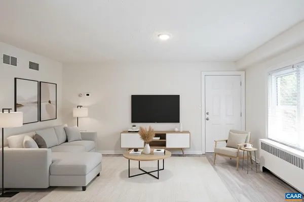 $1,495 | 616 Rockcreek Road, Unit B, Charlottesville, VA 22903