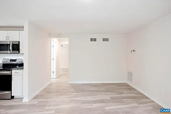 $1,495 | 616 Rockcreek Road, Unit B, Charlottesville, VA 22903