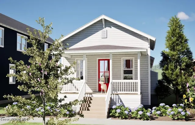 $445,000 | 300 East Grosbeak, Hayden, ID 83835