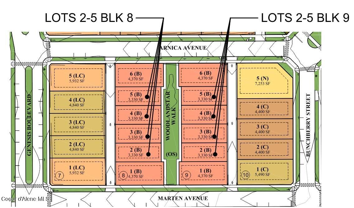 300 East Grosbeak Hayden, ID 83835 - Photo 3 of 12 Screenshot 2025-11-24 143318
