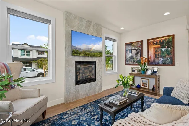 $445,000 | 300 East Grosbeak, Hayden, ID 83835