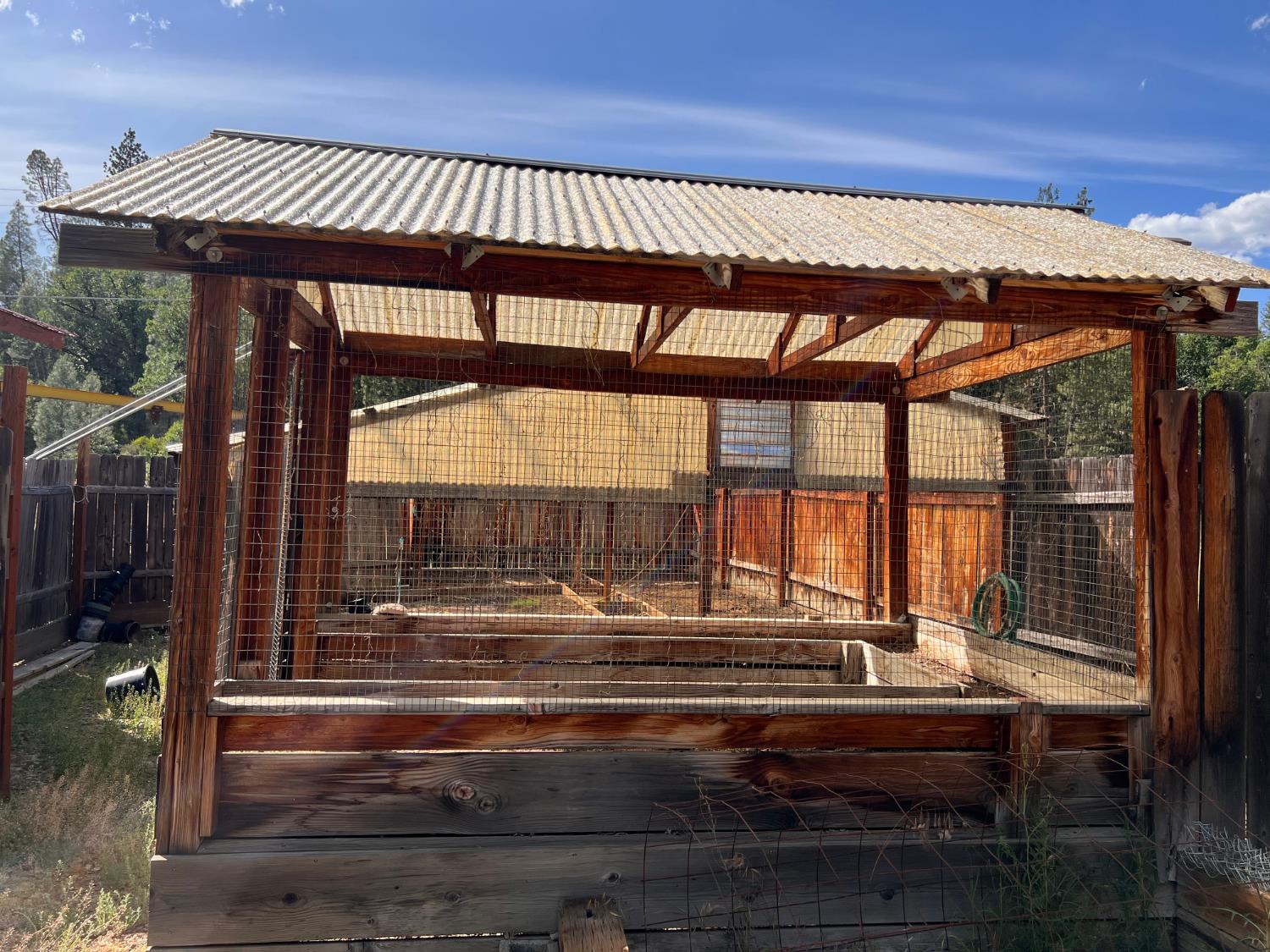 70 Oak Avenue Hayfork, CA 96041 - Photo 16 of 49