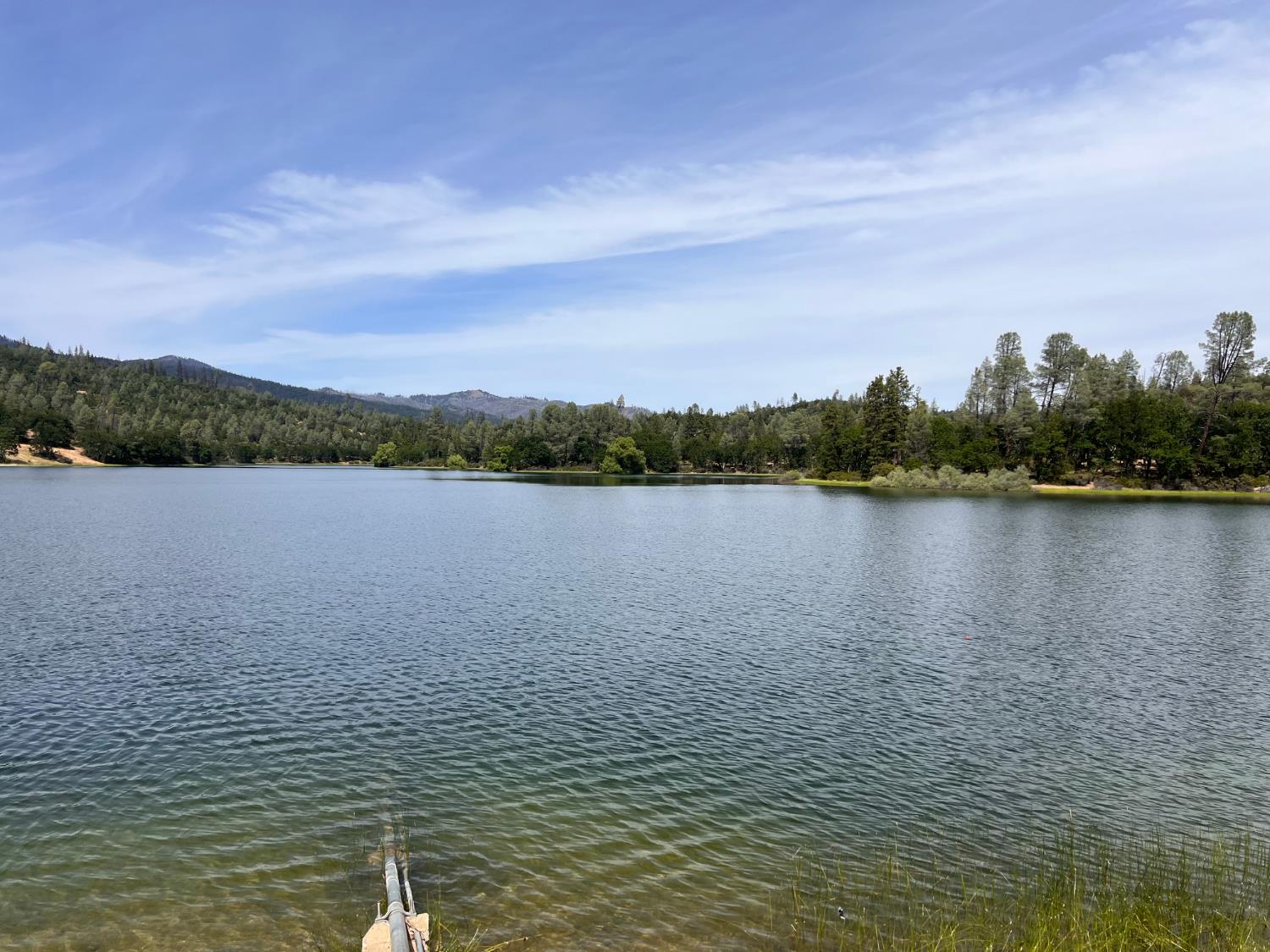 70 Oak Avenue Hayfork, CA 96041 - Photo 24 of 49 a view of lake