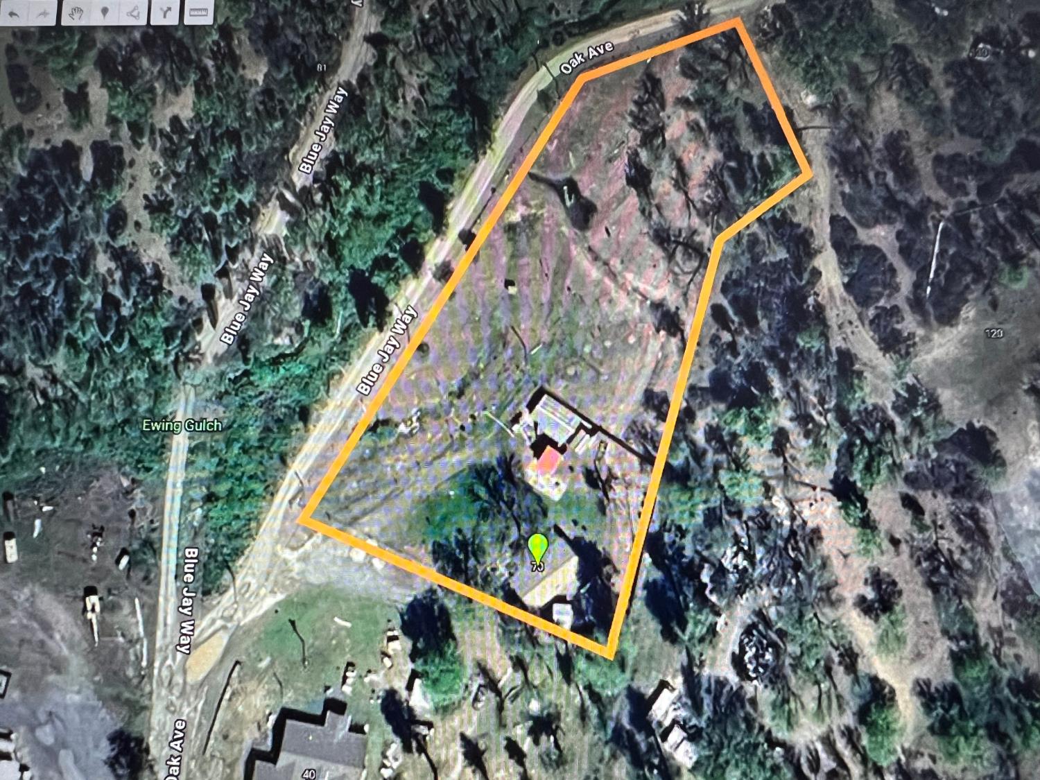 70 Oak Avenue Hayfork, CA 96041 - Photo 25 of 49