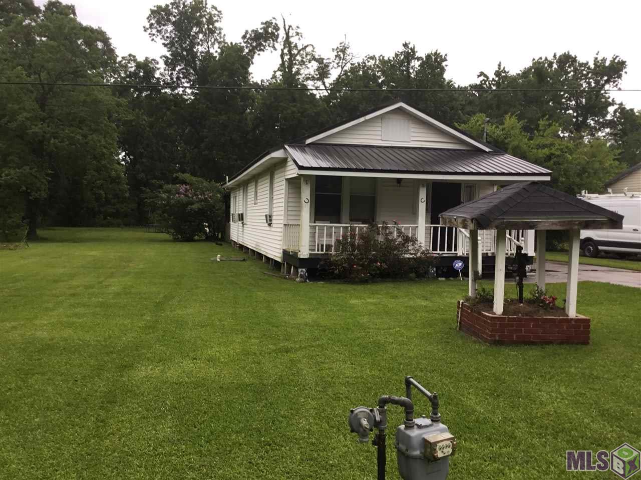 35790 Coco Road Geismar, LA 70734 - Photo 1 of 21 Gallery Image 1