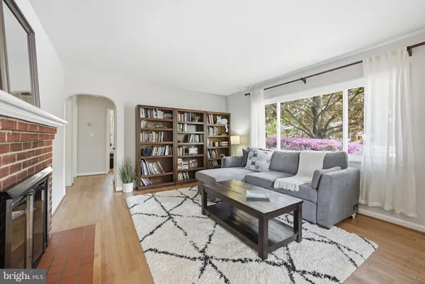 $1,065,000 | 2728 North Yucatan Street, Arlington, VA 22213