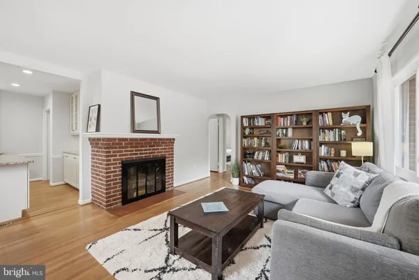 $1,065,000 | 2728 North Yucatan Street, Arlington, VA 22213