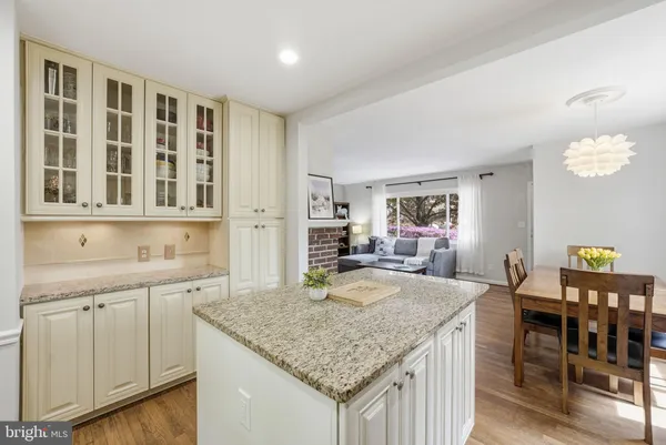 $1,065,000 | 2728 North Yucatan Street, Arlington, VA 22213