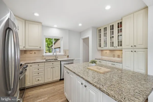 $1,065,000 | 2728 North Yucatan Street, Arlington, VA 22213