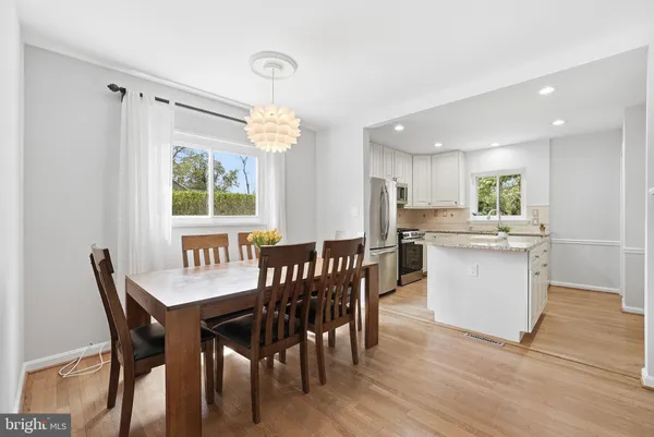 $1,065,000 | 2728 North Yucatan Street, Arlington, VA 22213