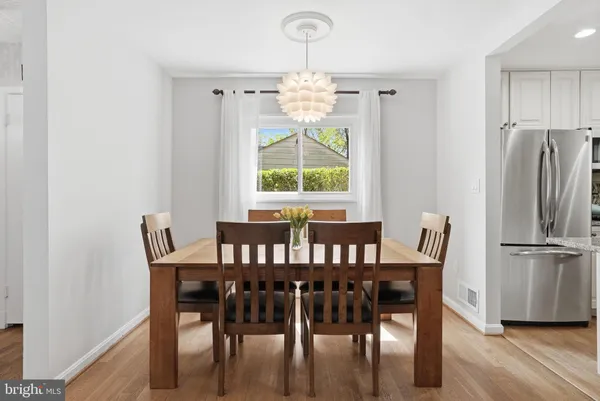 $1,065,000 | 2728 North Yucatan Street, Arlington, VA 22213