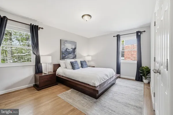 $1,065,000 | 2728 North Yucatan Street, Arlington, VA 22213