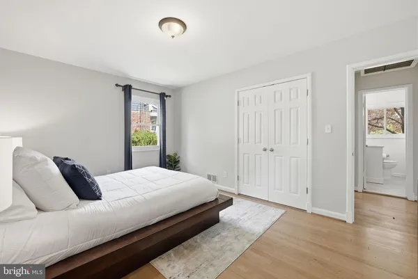 $1,065,000 | 2728 North Yucatan Street, Arlington, VA 22213