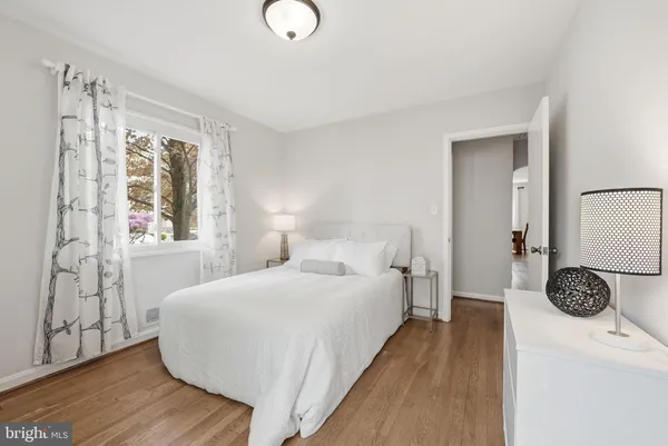 $1,065,000 | 2728 North Yucatan Street, Arlington, VA 22213