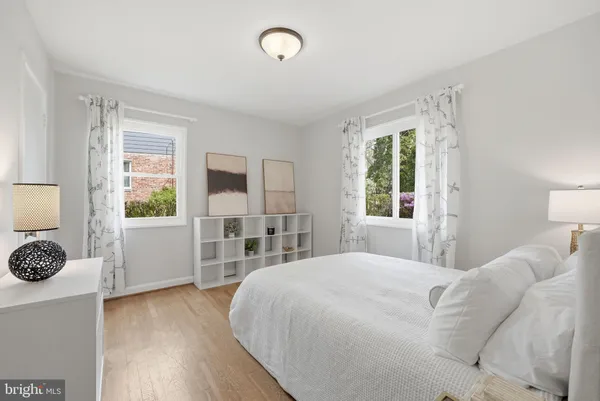 $1,065,000 | 2728 North Yucatan Street, Arlington, VA 22213