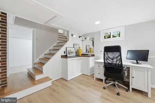 $1,065,000 | 2728 North Yucatan Street, Arlington, VA 22213