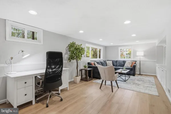 $1,065,000 | 2728 North Yucatan Street, Arlington, VA 22213