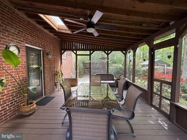 $1,065,000 | 2728 North Yucatan Street, Arlington, VA 22213