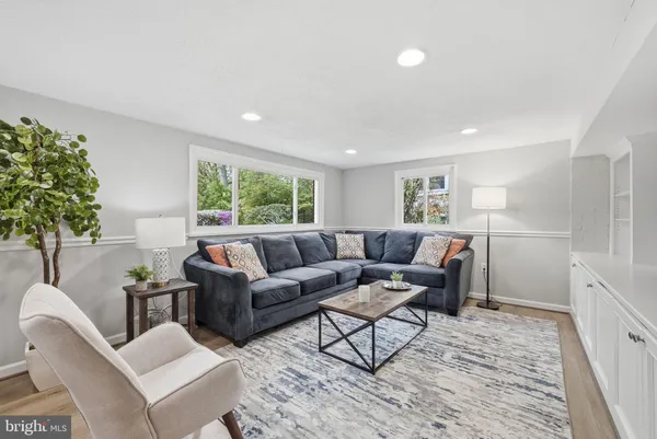 $1,065,000 | 2728 North Yucatan Street, Arlington, VA 22213