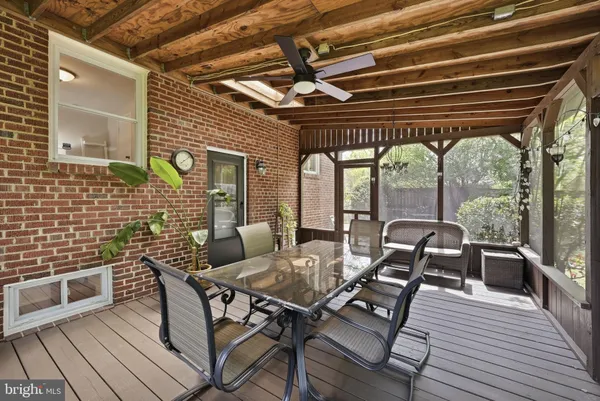 $1,065,000 | 2728 North Yucatan Street, Arlington, VA 22213