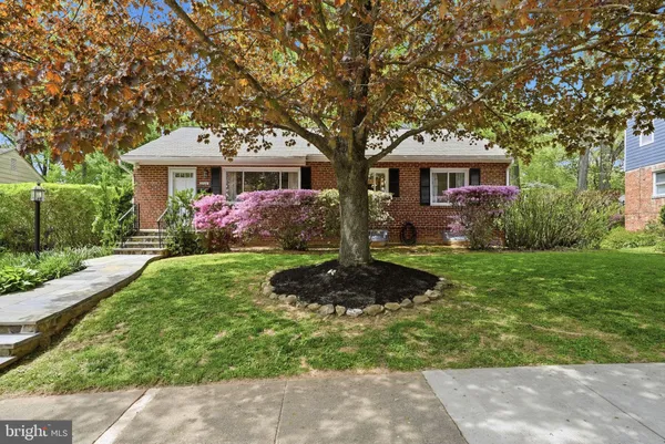 $1,065,000 | 2728 North Yucatan Street, Arlington, VA 22213