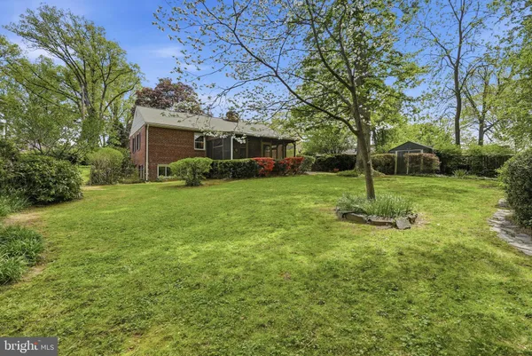 $1,065,000 | 2728 North Yucatan Street, Arlington, VA 22213