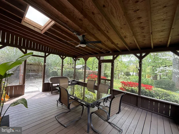 $1,065,000 | 2728 North Yucatan Street, Arlington, VA 22213