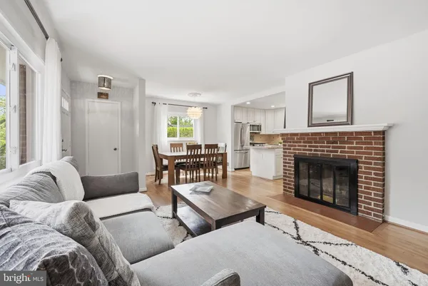 $1,065,000 | 2728 North Yucatan Street, Arlington, VA 22213