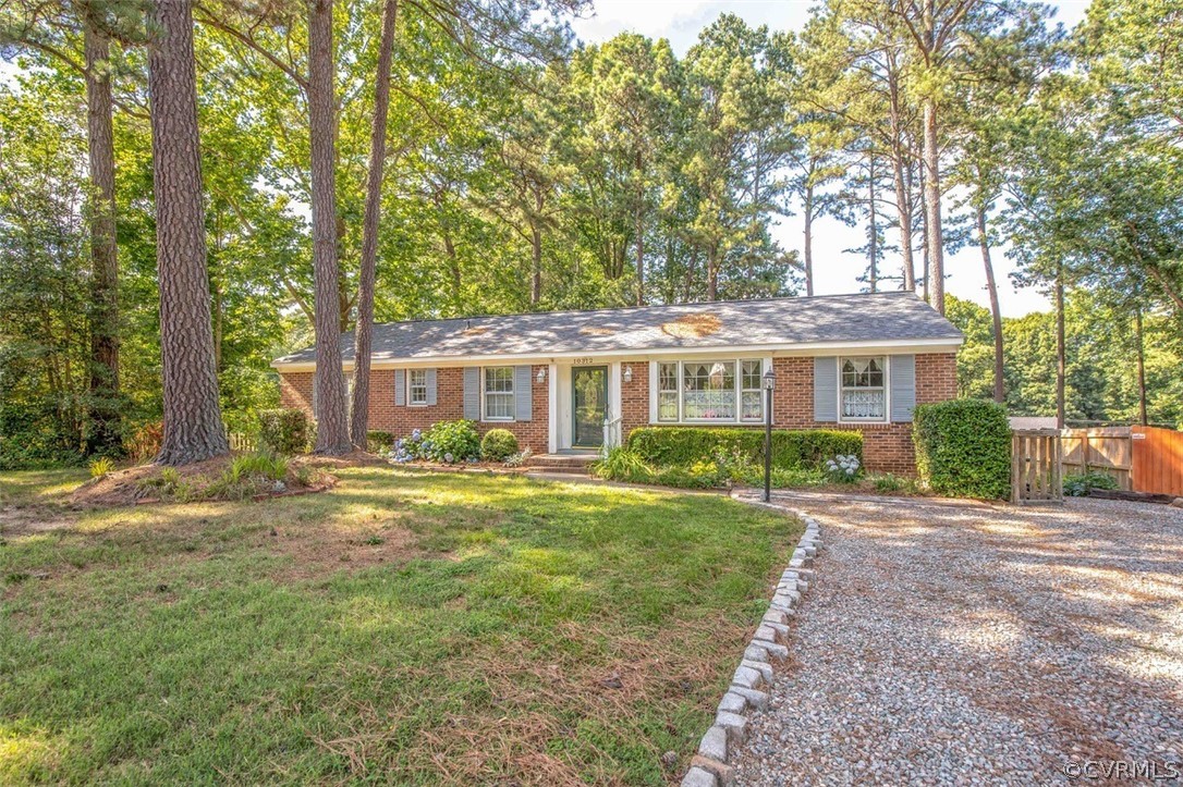 10312 Greglynn Road North Chesterfield, VA 23236 - Photo 1 of 4 Gallery Image 1