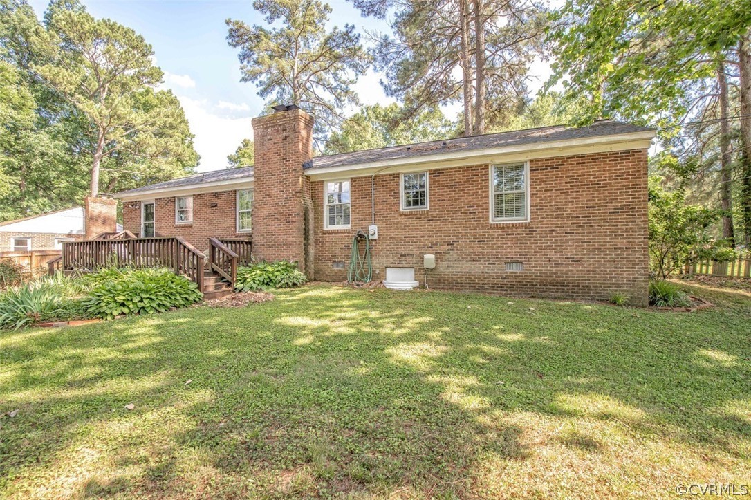 10312 Greglynn Road North Chesterfield, VA 23236 - Photo 2 of 4 Gallery Image 2