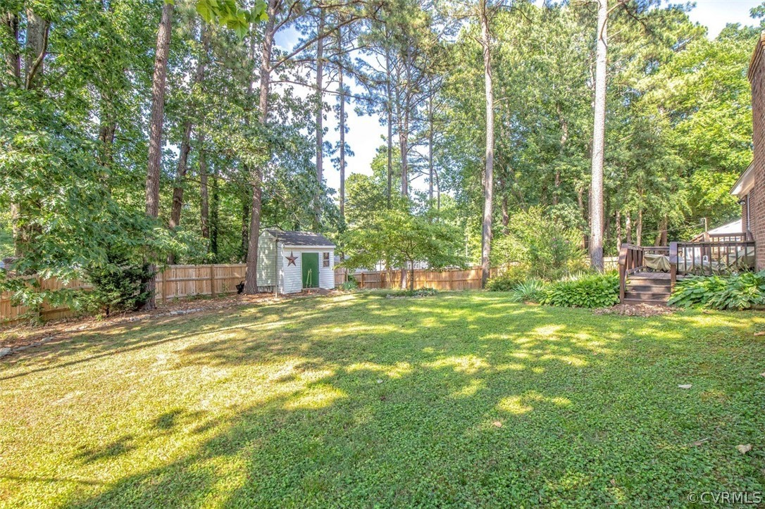 10312 Greglynn Road North Chesterfield, VA 23236 - Photo 4 of 4 Gallery Image 4