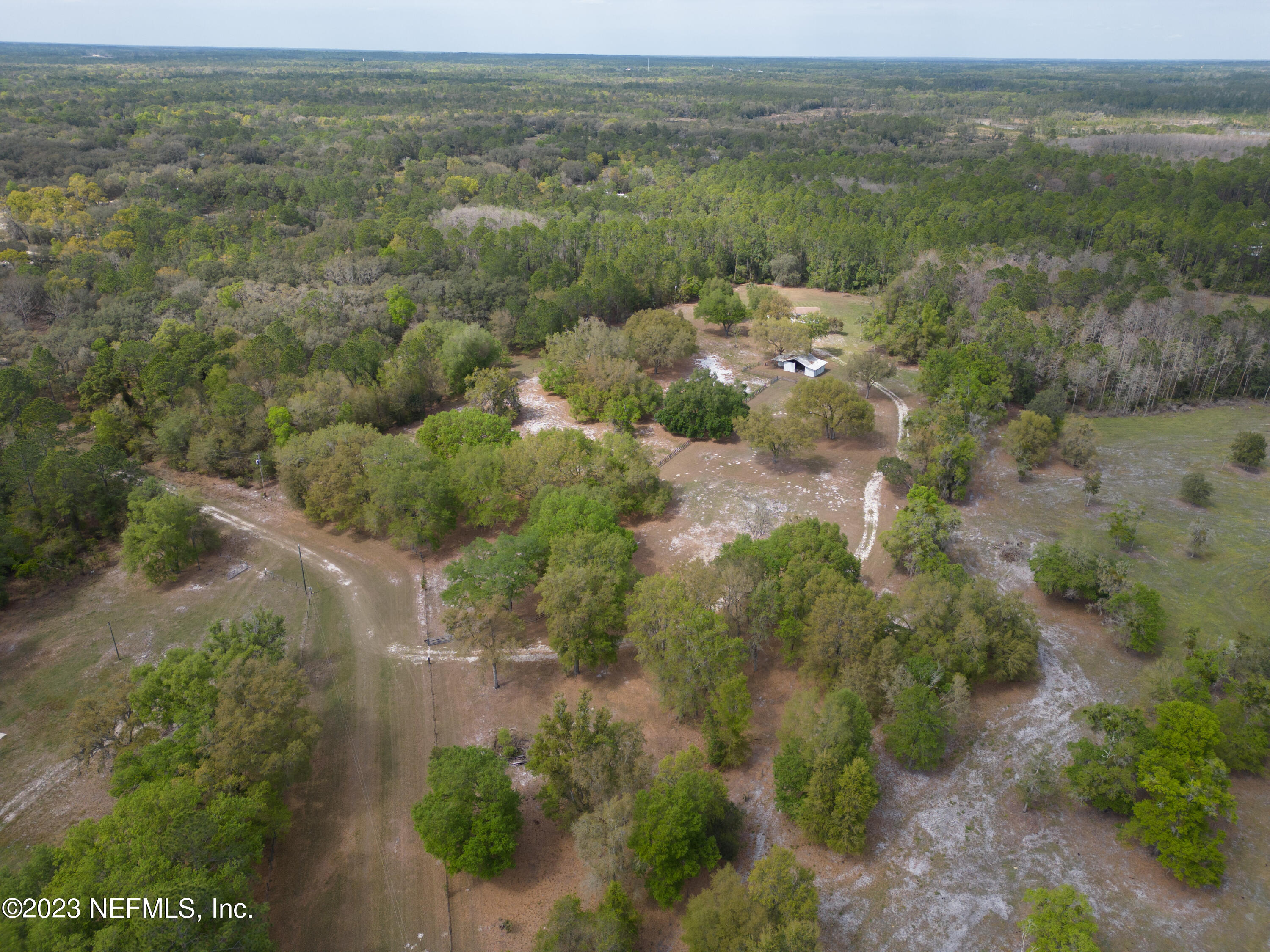 132 Deer Run Interlachen, FL 32148 - Photo 43 of 68 DJI_0019