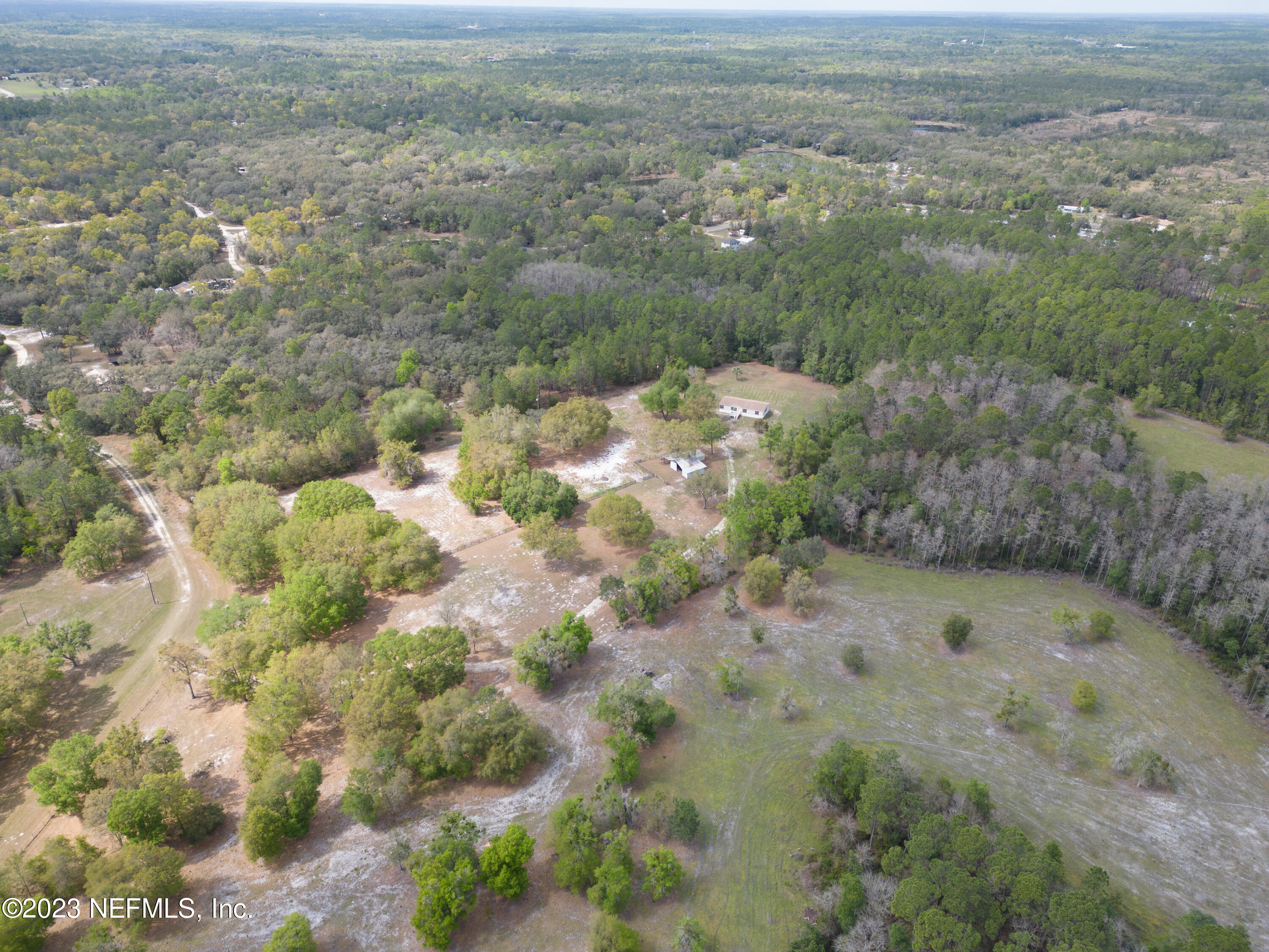 132 Deer Run Interlachen, FL 32148 - Photo 46 of 68 DJI_0022
