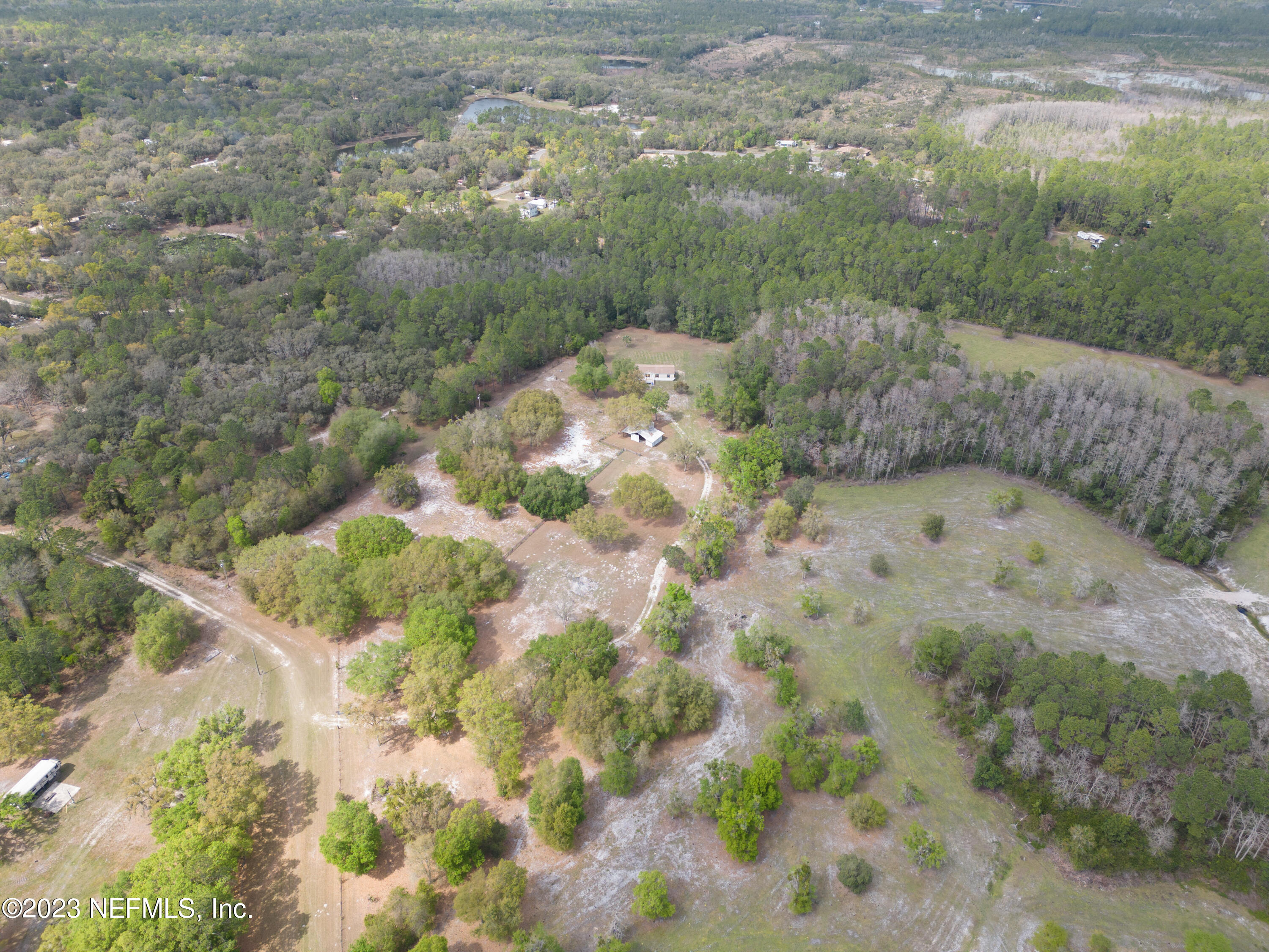 132 Deer Run Interlachen, FL 32148 - Photo 47 of 68 DJI_0023