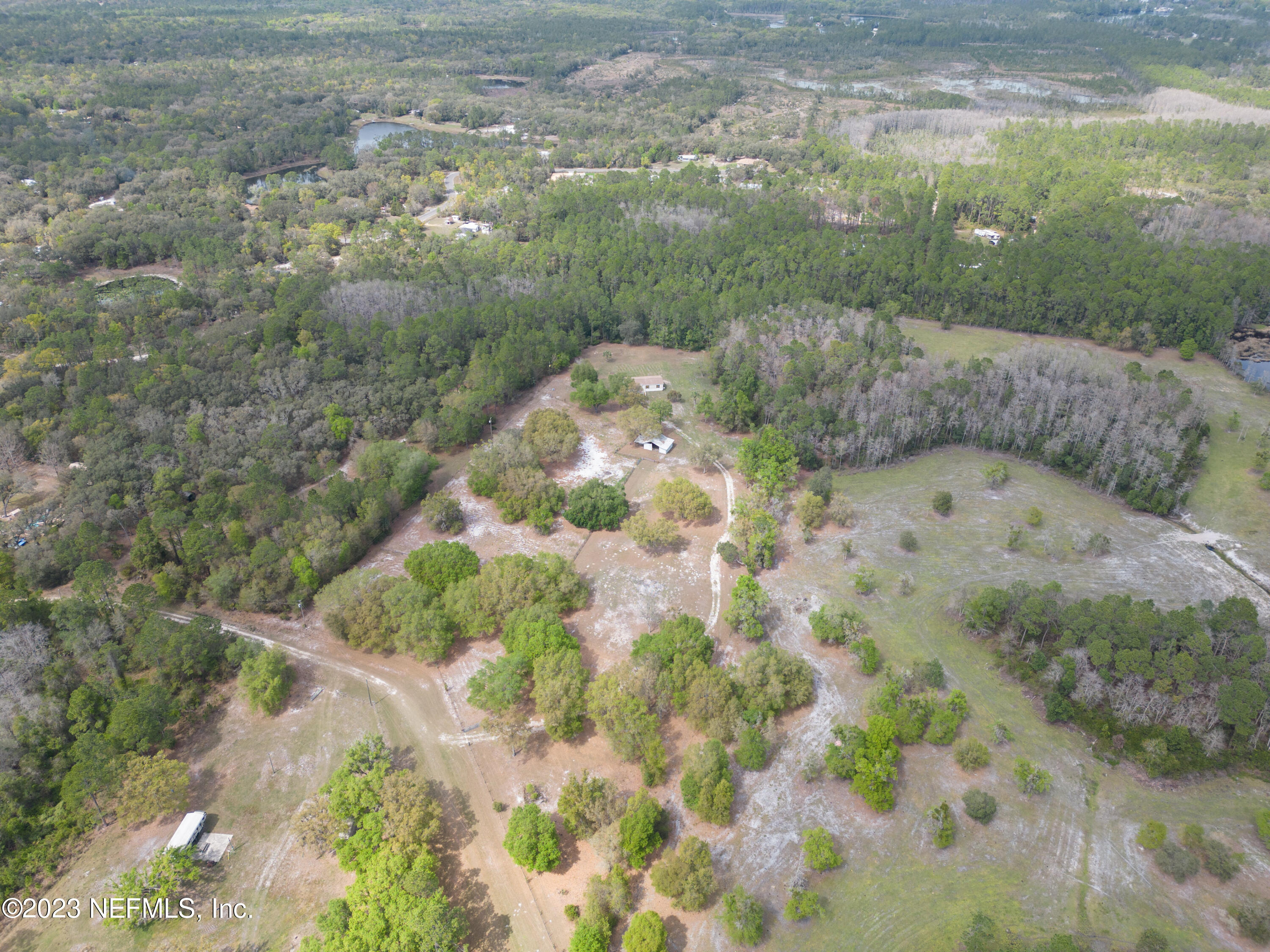 132 Deer Run Interlachen, FL 32148 - Photo 48 of 68 DJI_0024