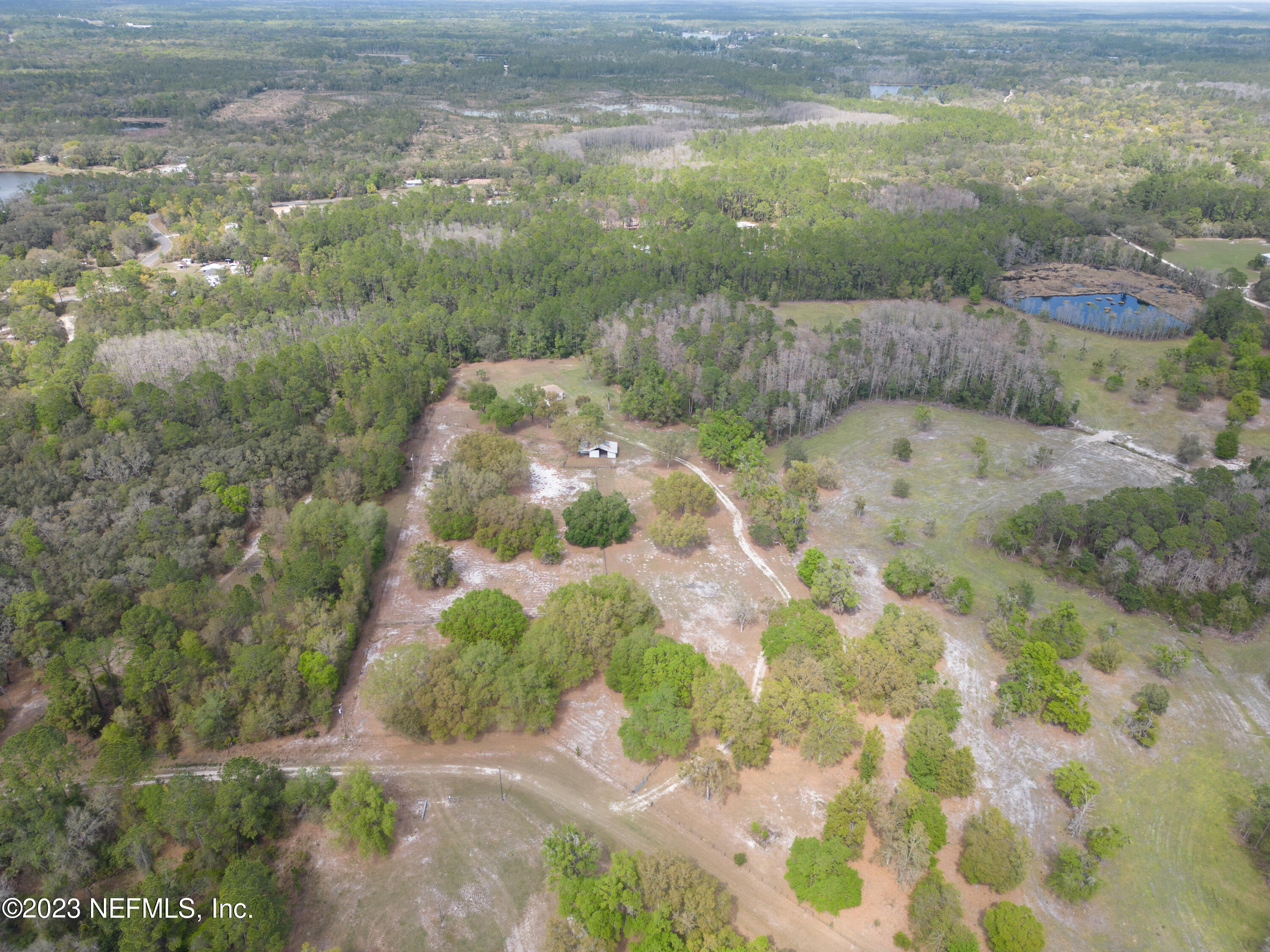 132 Deer Run Interlachen, FL 32148 - Photo 49 of 68 DJI_0025