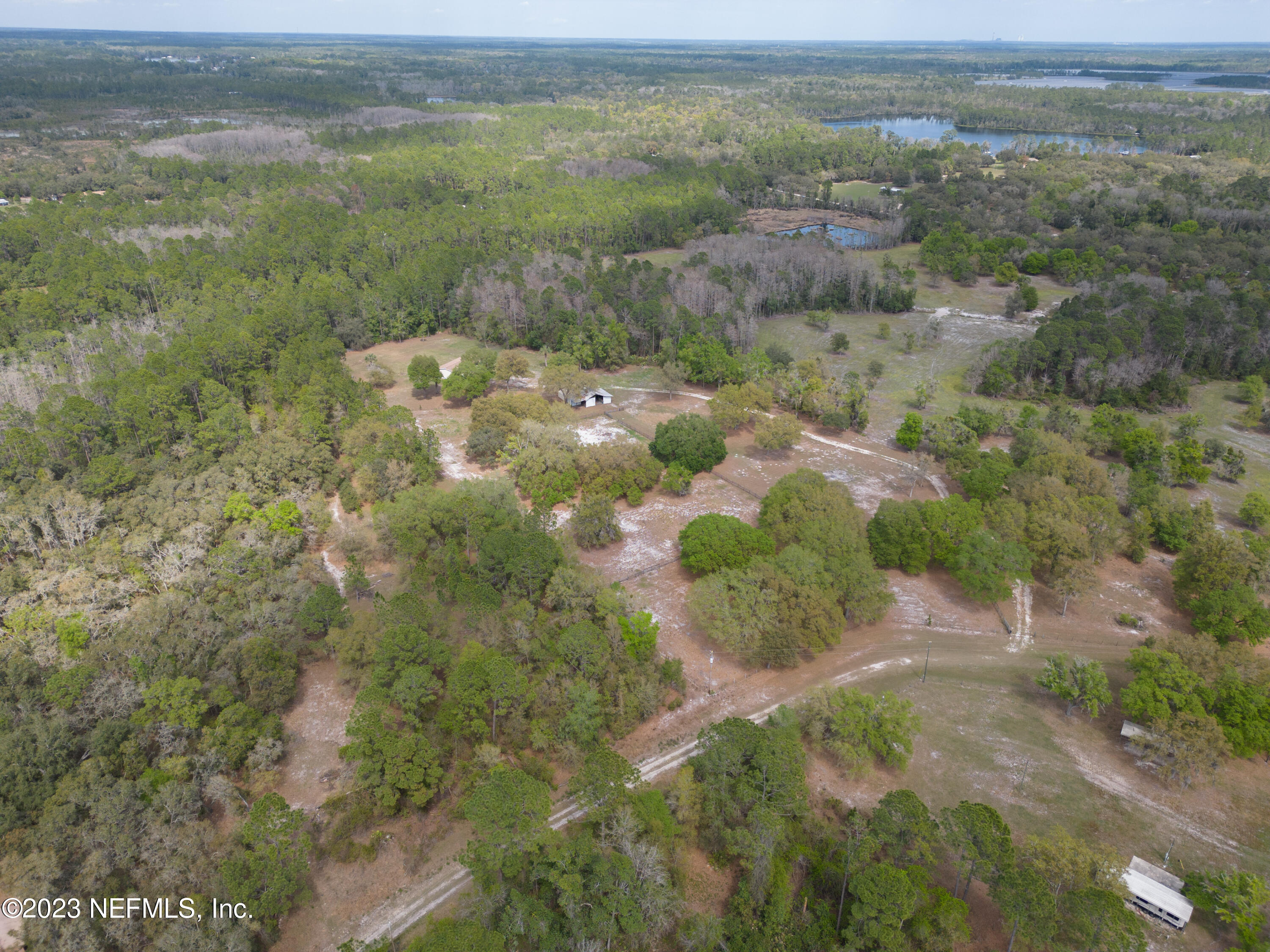 132 Deer Run Interlachen, FL 32148 - Photo 50 of 68 DJI_0027