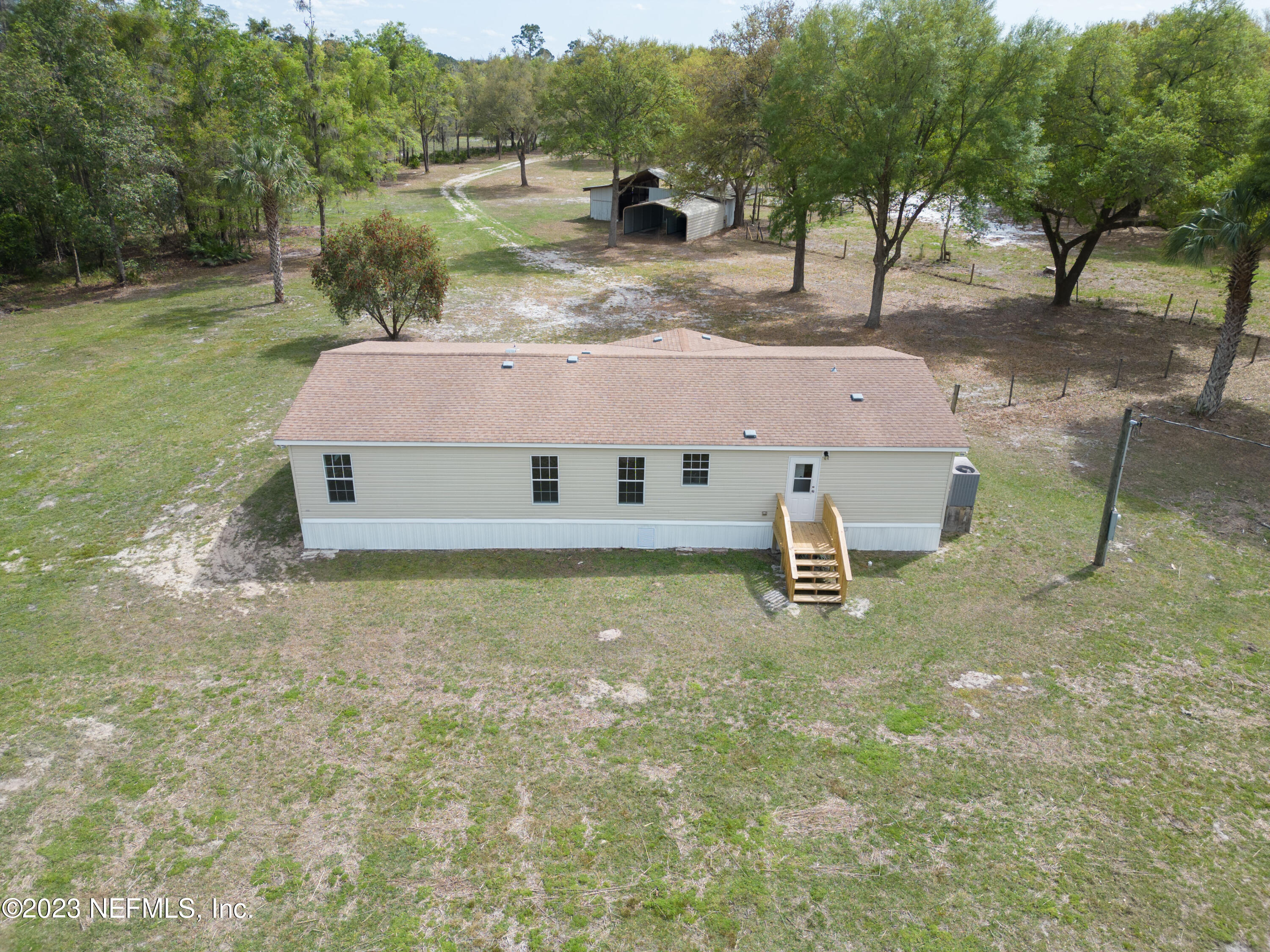 132 Deer Run Interlachen, FL 32148 - Photo 55 of 68 DJI_0032