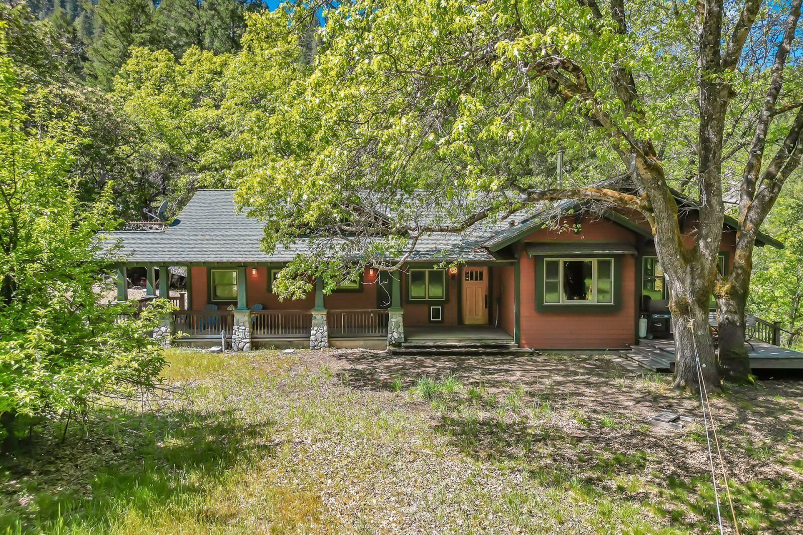 9490 St John Road Hyampom, CA 96046 - Photo 42 of 50