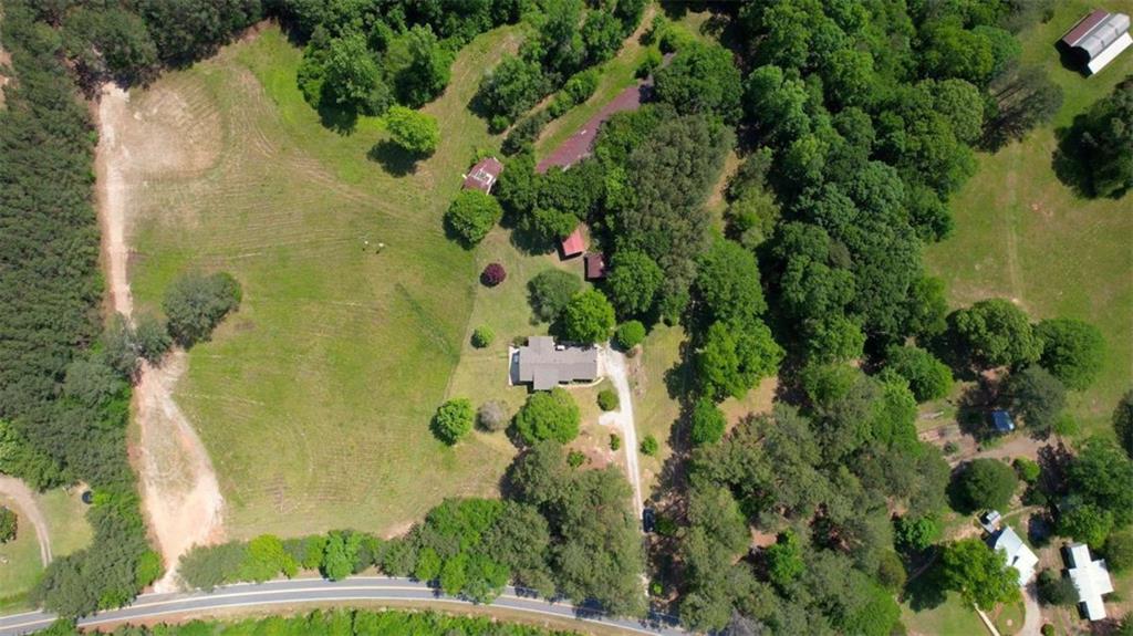 2643 Macedonia Road Franklin, GA 30217 - Photo 64 of 67