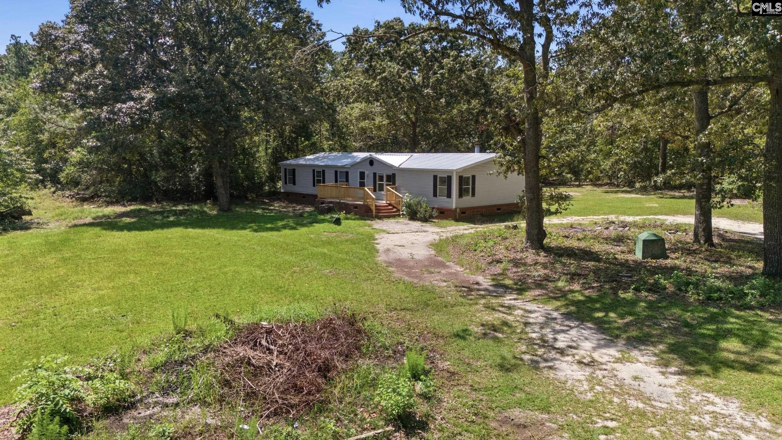 548 Sharon Church Road Gaston, SC 29053 - Photo 3 of 38 Gallery Image 3