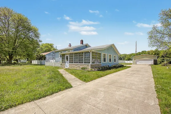 $190,000 | 11595 4 Mile Road, Battle Creek, MI 49015