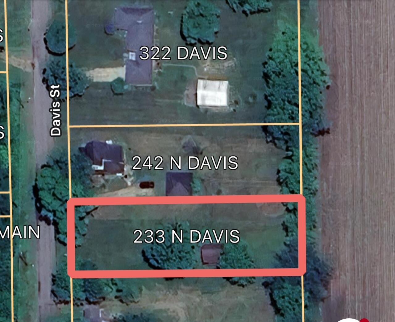 233 Davis Street Marcellus, MI 49067 - Photo 17 of 17 IMG_5675