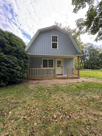 $35,000 | 233 Davis Street, Marcellus, MI 49067