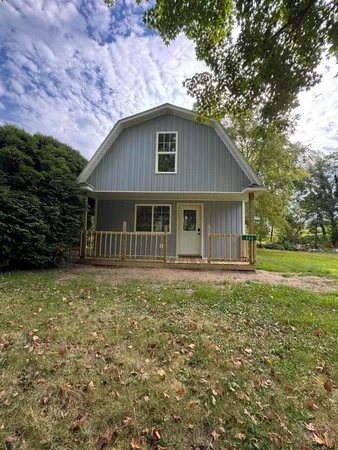 $35,000 | 233 Davis Street, Marcellus, MI 49067