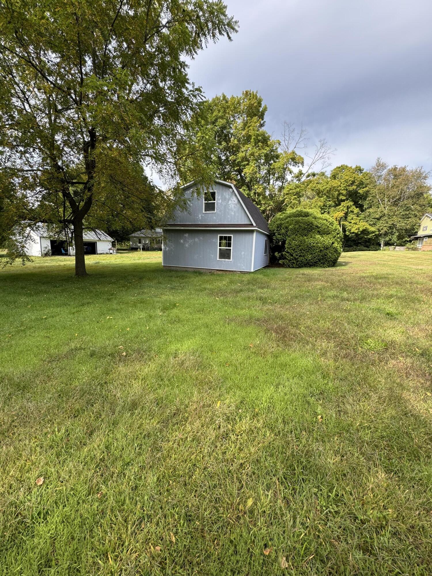 233 Davis Street Marcellus, MI 49067 - Photo 4 of 17 IMG_5641